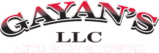 Gayans Auto Body Shop LLC